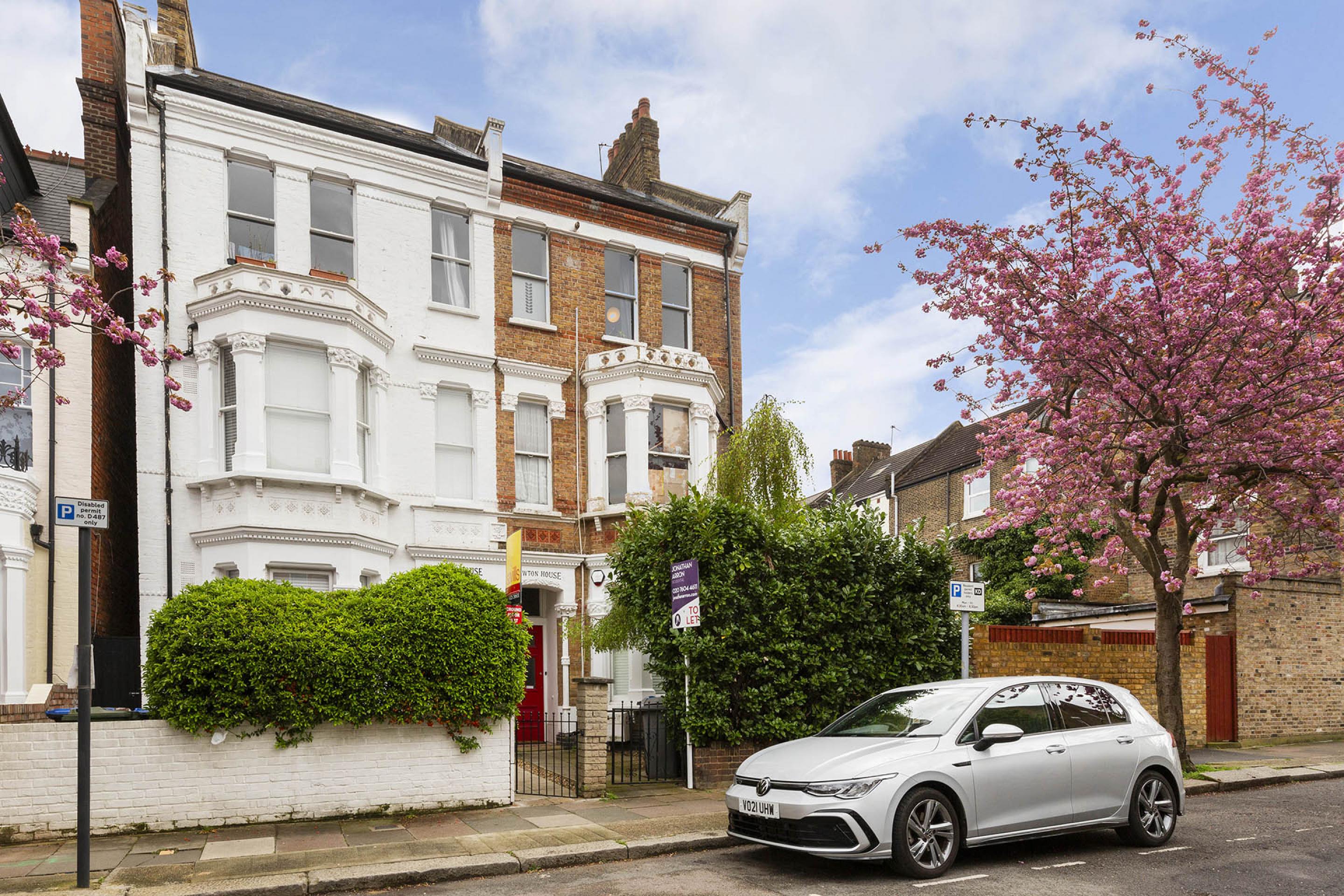 Modern Apartment Streatley Road, Kilburn NW6